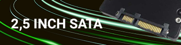 2,5 INCH SATA SSD | Megekko Academy